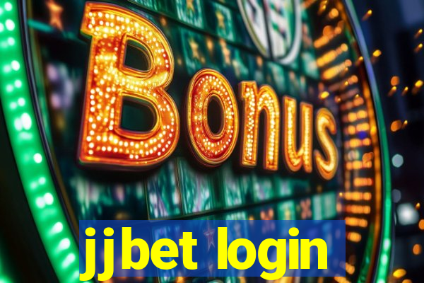 jjbet login